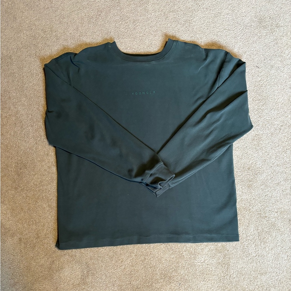 Men’s YoungLA Sweatshirt